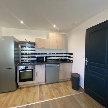 Logement Calme Et Confortable Au Coeur De Loupiac Loupiac  ภายนอก รูปภาพ