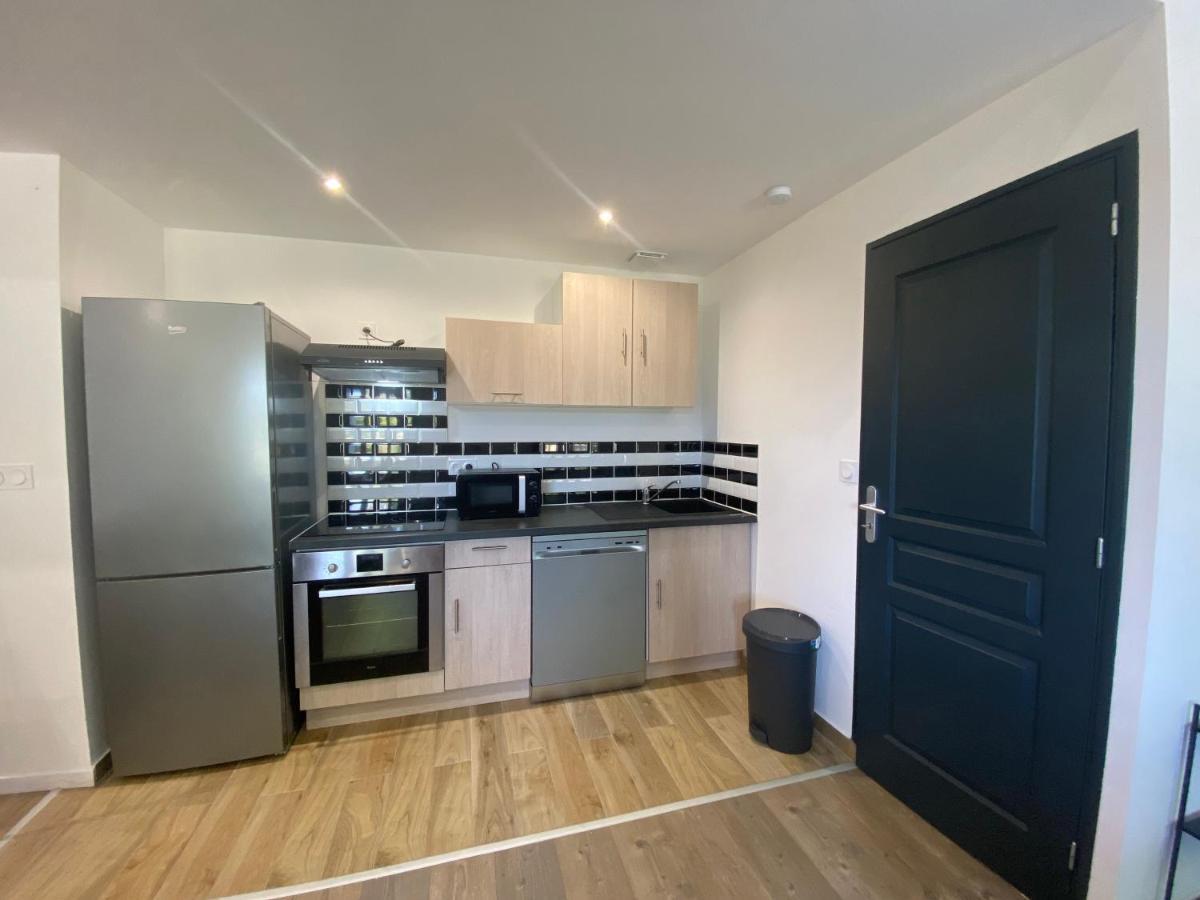 Logement Calme Et Confortable Au Coeur De Loupiac Loupiac  ภายนอก รูปภาพ