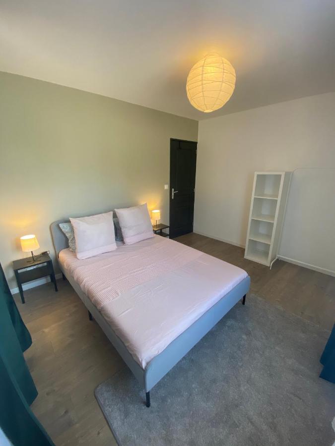 Logement Calme Et Confortable Au Coeur De Loupiac Loupiac  ภายนอก รูปภาพ